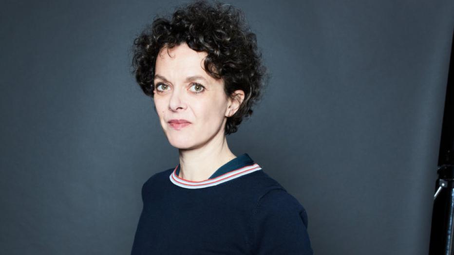 Portrait Dorothee Hartinger