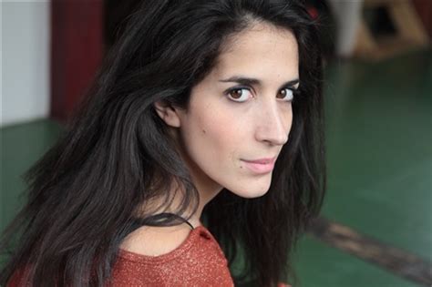 Portrait Séphora Haymann