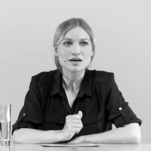 Anna Volkland