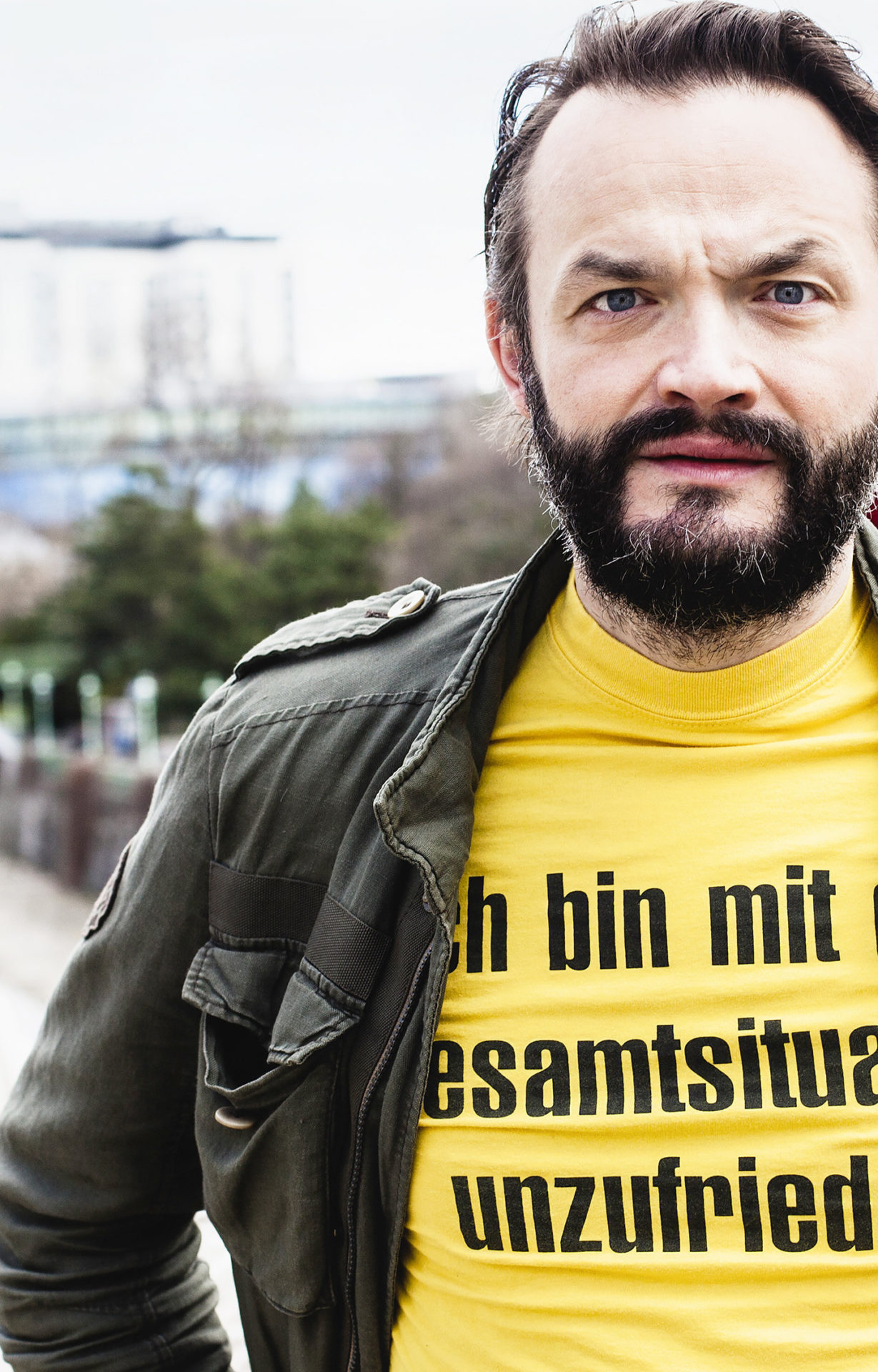 Portrait Roman Schmelzer